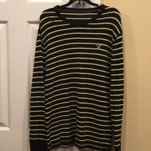 AE SHIRT thermal